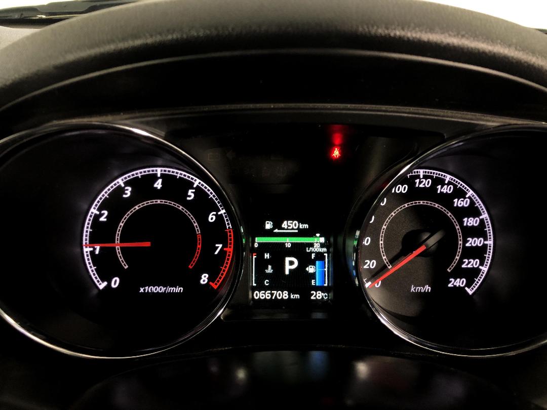 Photo '21' of Mitsubishi ASX