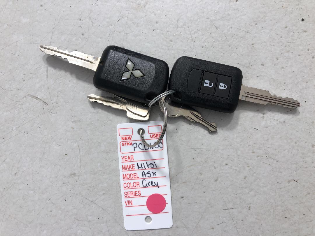 Photo '22' of Mitsubishi ASX