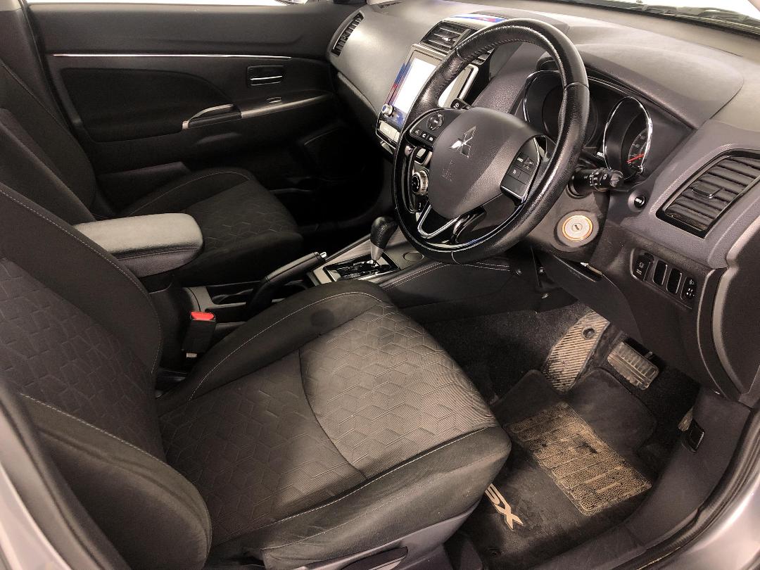 Photo '16' of Mitsubishi ASX