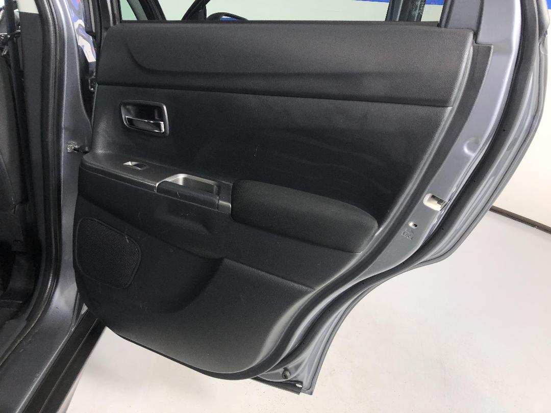 Photo '19' of Mitsubishi ASX