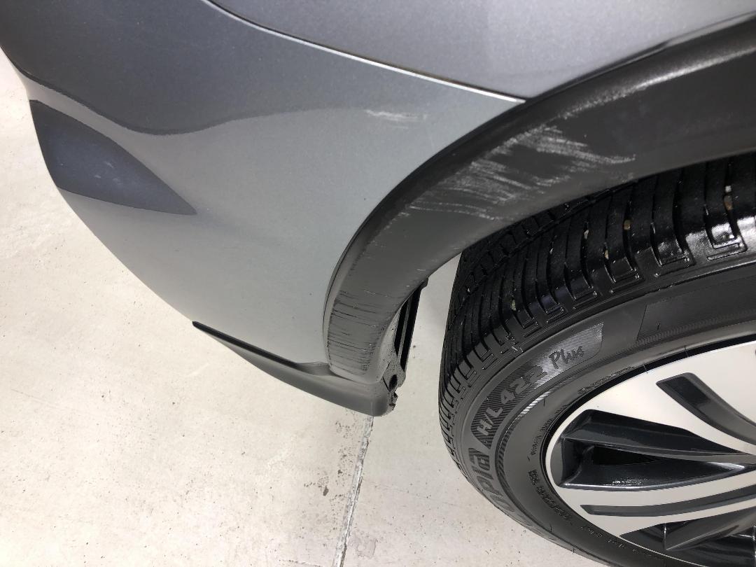 Photo '23' of Mitsubishi ASX