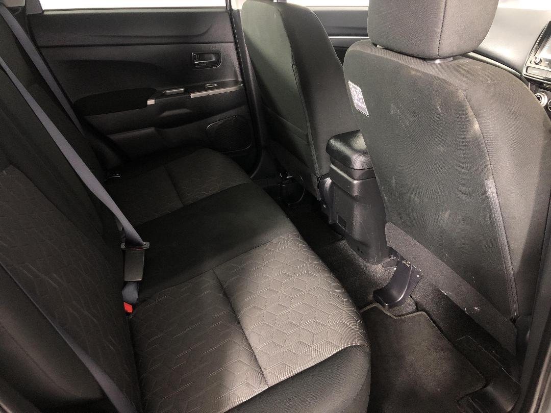 Photo '20' of Mitsubishi ASX