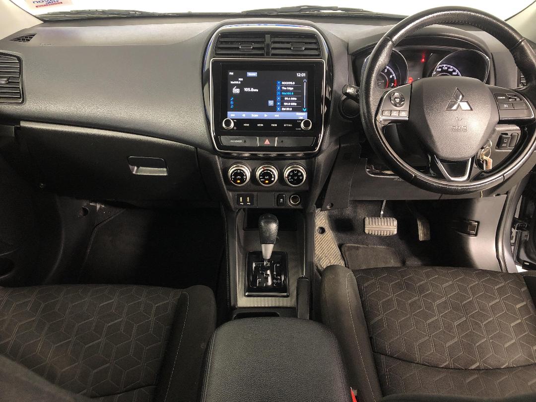 Photo '17' of Mitsubishi ASX