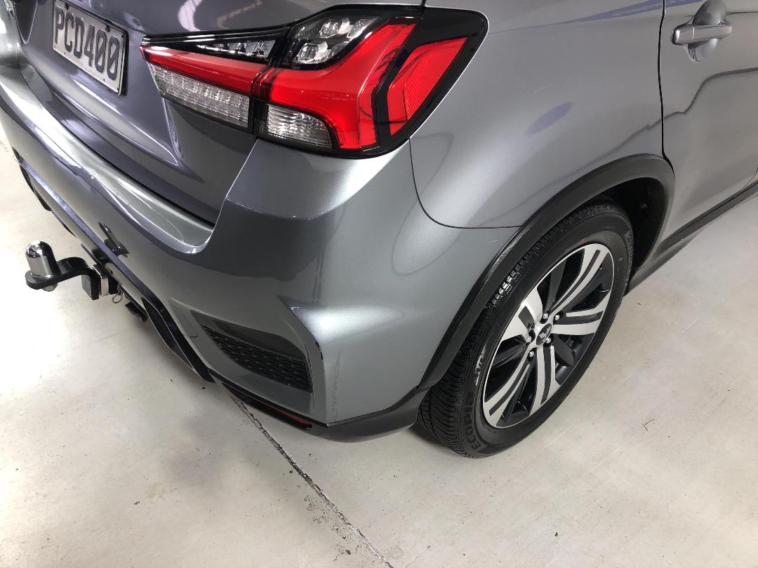 Photo '26' of Mitsubishi ASX