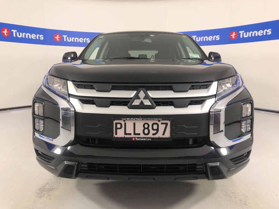 Photo '2' of Mitsubishi ASX Photo '2' of Mitsubishi ASX