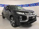 Thumbnail '1' of Mitsubishi ASX