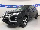 Thumbnail '4' of Mitsubishi ASX