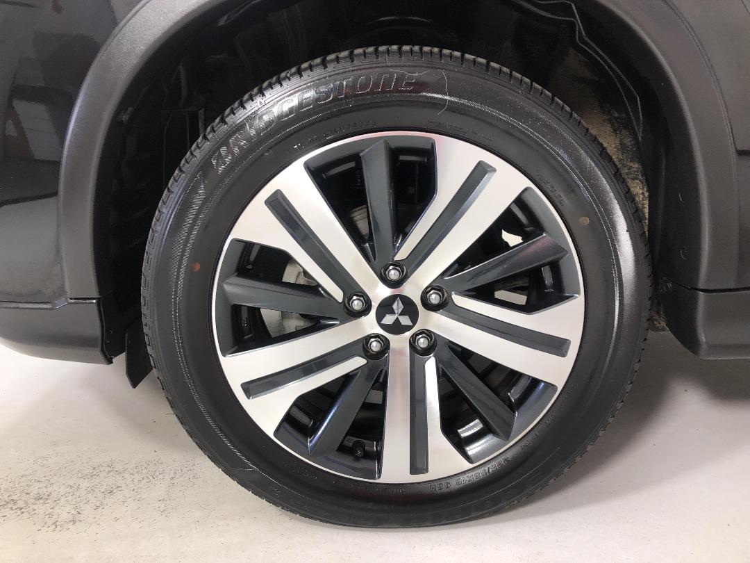 Photo '10' of Mitsubishi ASX Photo '10' of Mitsubishi ASX