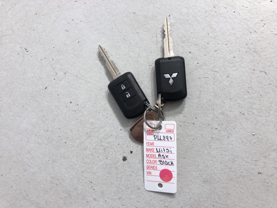 Photo '22' of Mitsubishi ASX Photo '22' of Mitsubishi ASX