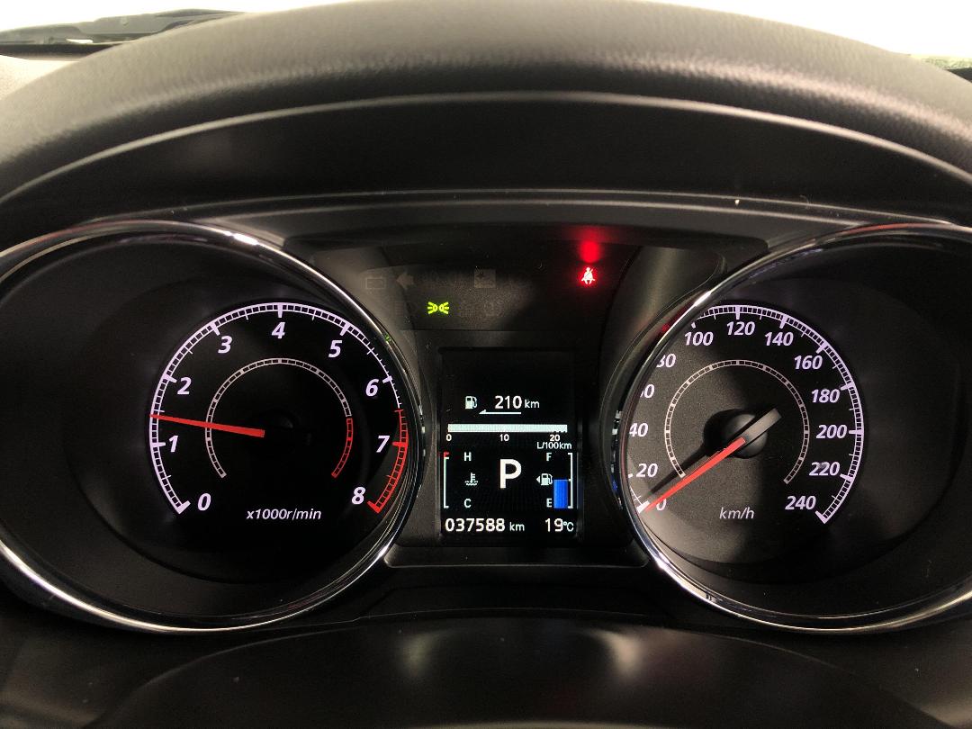 Photo '21' of Mitsubishi ASX Photo '21' of Mitsubishi ASX