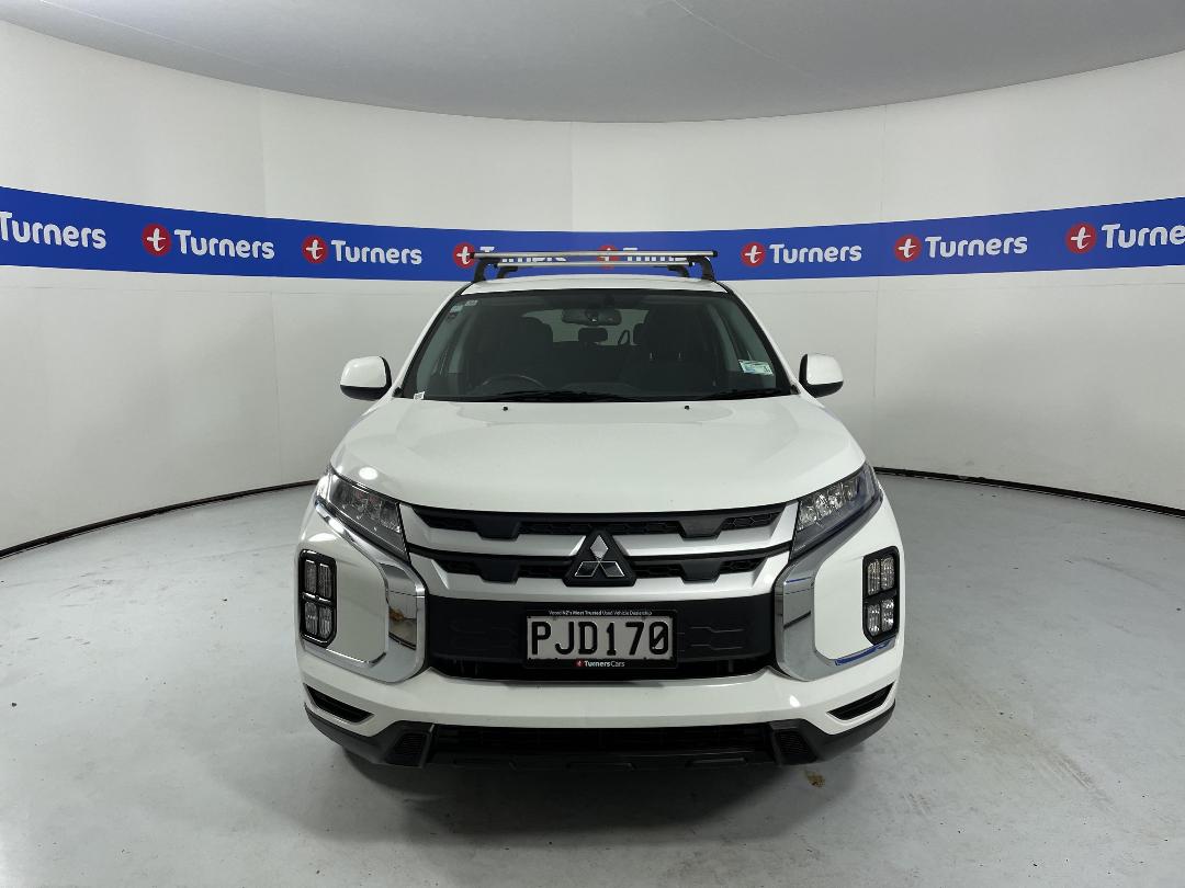 Photo '2' of Mitsubishi ASX Photo '2' of Mitsubishi ASX