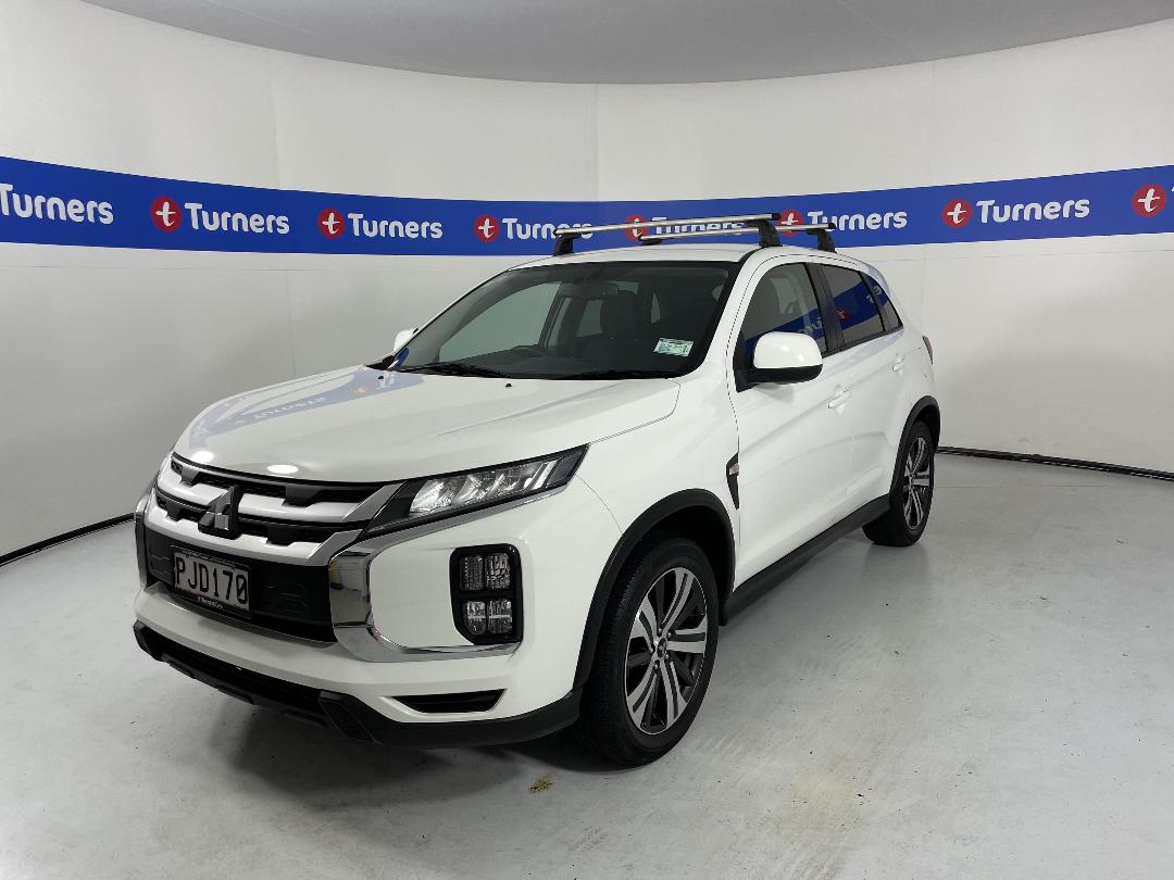 Photo '4' of Mitsubishi ASX Photo '4' of Mitsubishi ASX