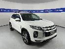 Thumbnail '1' of Mitsubishi ASX