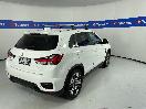 Thumbnail '7' of Mitsubishi ASX