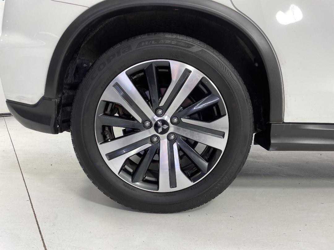 Photo '12' of Mitsubishi ASX Photo '12' of Mitsubishi ASX