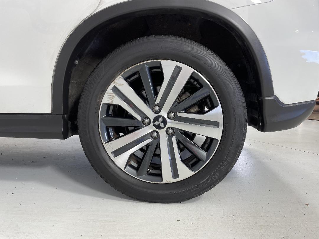 Photo '11' of Mitsubishi ASX Photo '11' of Mitsubishi ASX