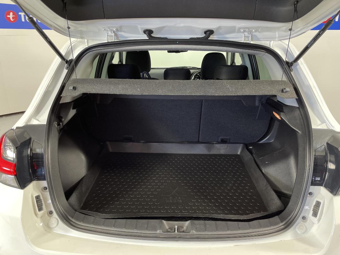 Photo '14' of Mitsubishi ASX Photo '14' of Mitsubishi ASX