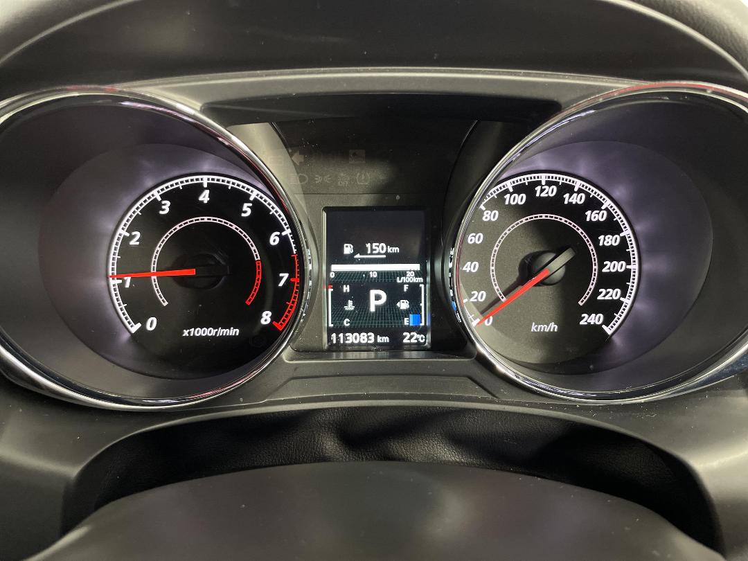 Photo '21' of Mitsubishi ASX Photo '21' of Mitsubishi ASX