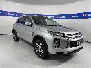 Thumbnail '1' of Mitsubishi ASX
