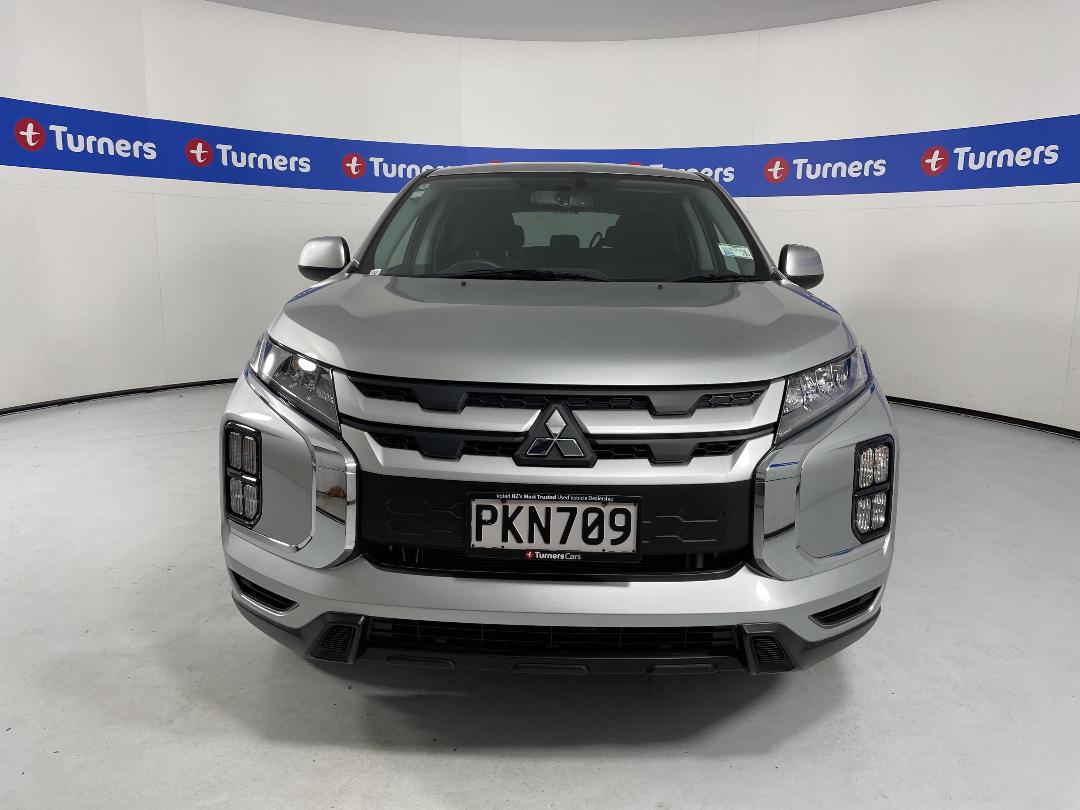 Photo '2' of Mitsubishi ASX