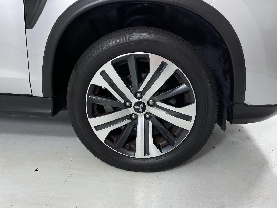 Photo '9' of Mitsubishi ASX