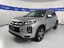Thumbnail '4' of Mitsubishi ASX