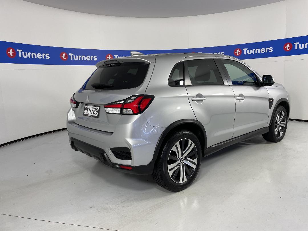 Photo '7' of Mitsubishi ASX