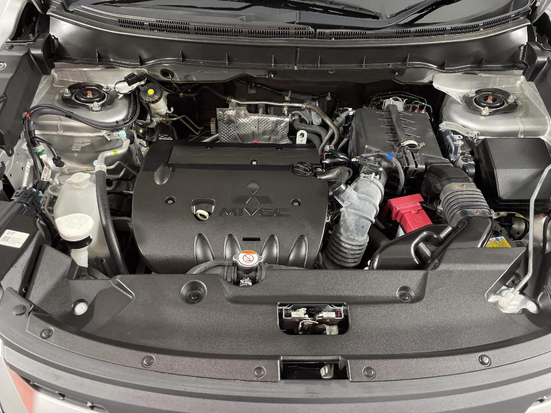 Photo '13' of Mitsubishi ASX