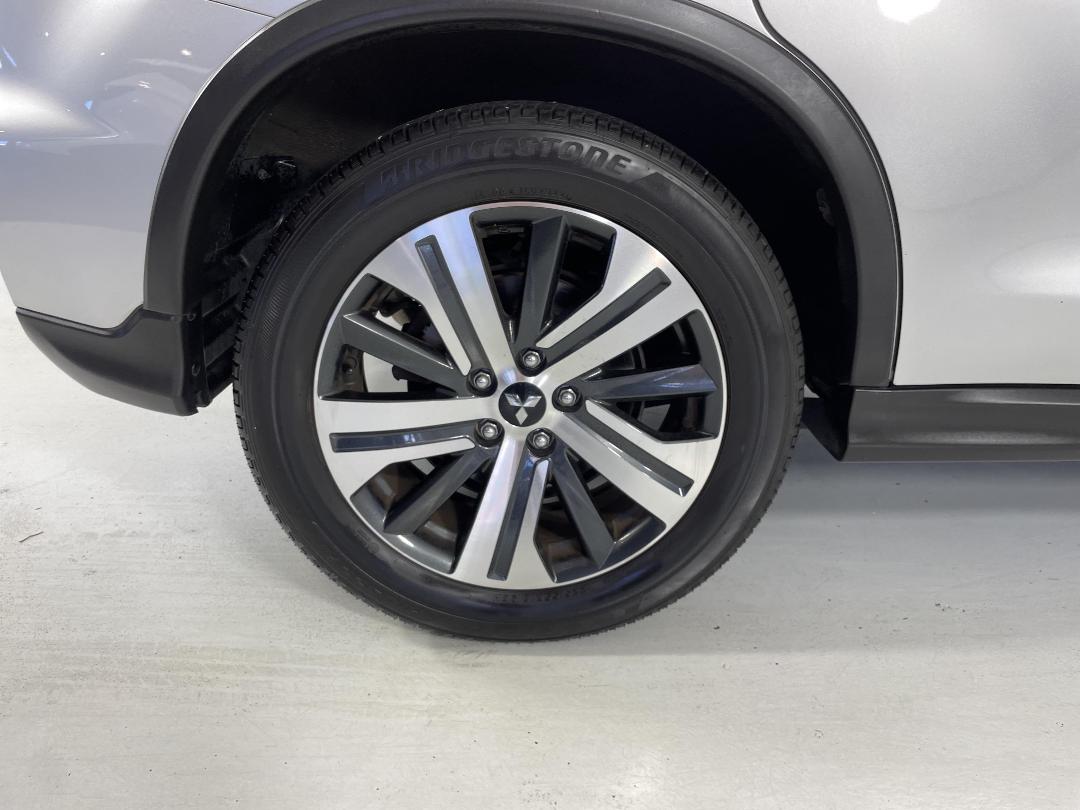 Photo '12' of Mitsubishi ASX