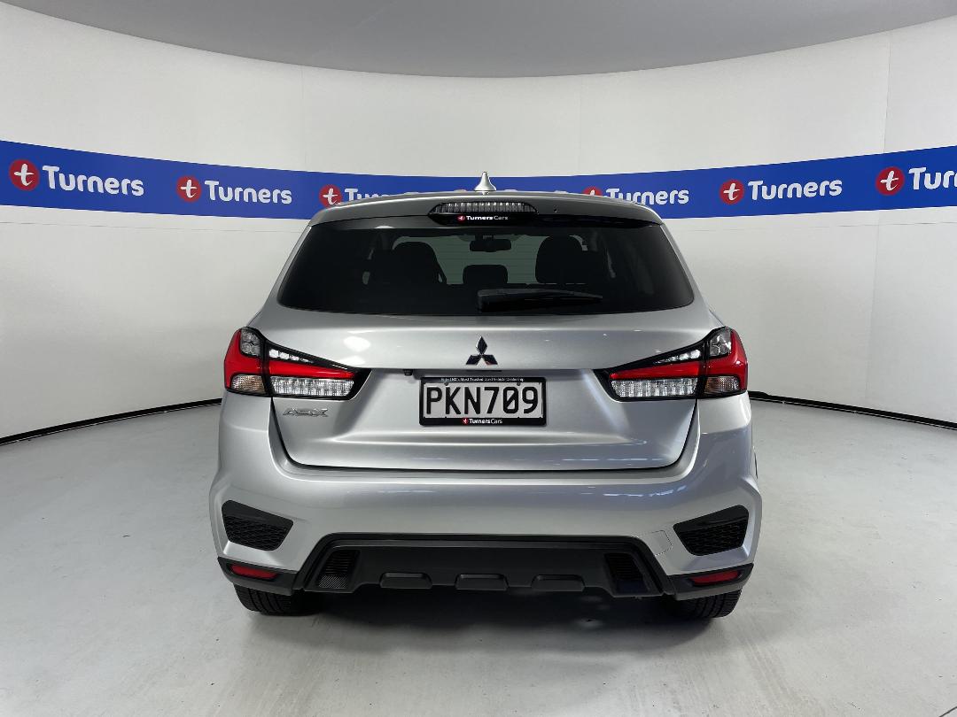 Photo '6' of Mitsubishi ASX