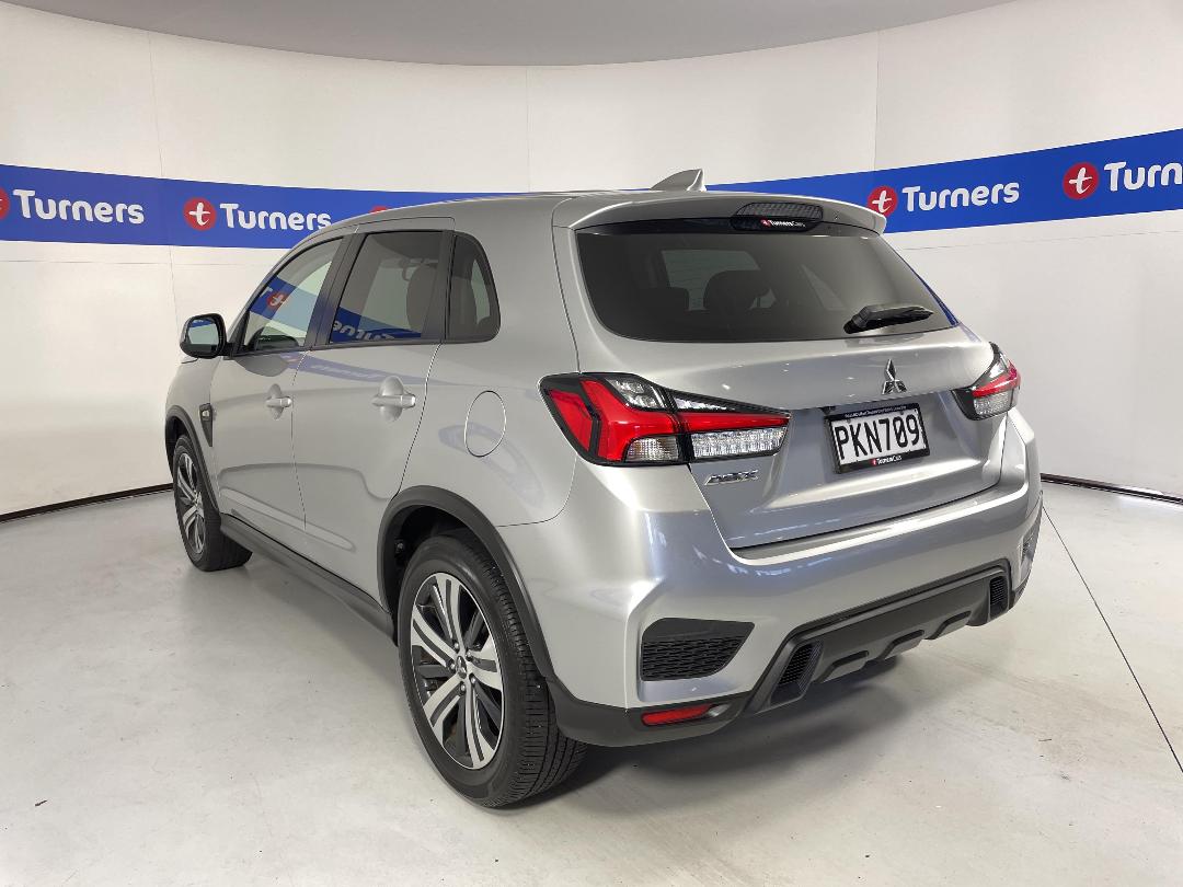 Photo '5' of Mitsubishi ASX