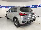 Thumbnail '5' of Mitsubishi ASX