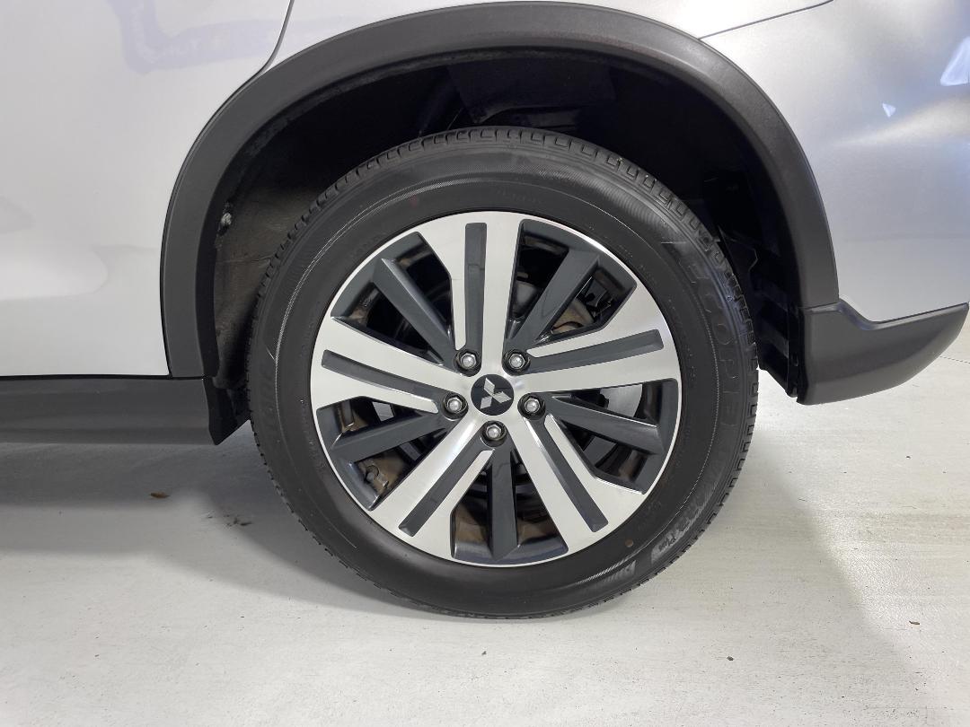 Photo '11' of Mitsubishi ASX