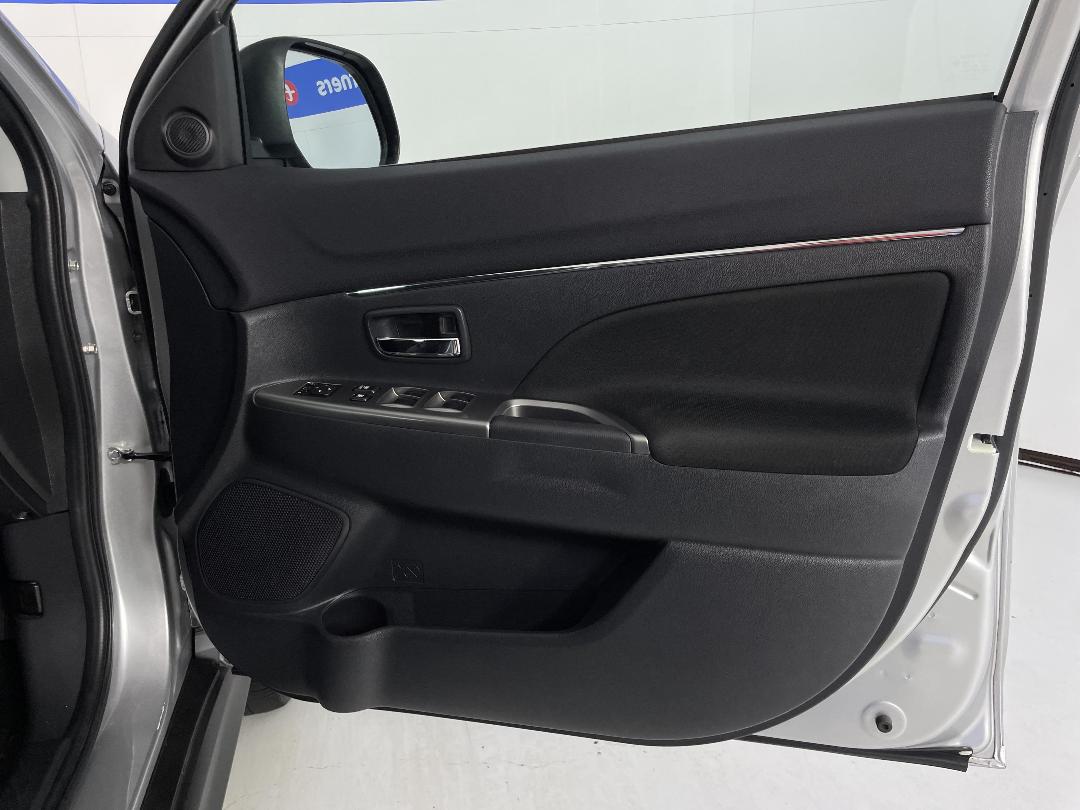 Photo '15' of Mitsubishi ASX