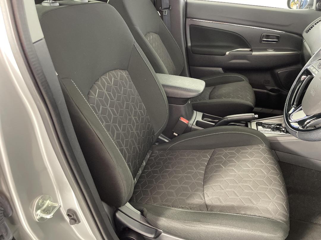 Photo '16' of Mitsubishi ASX