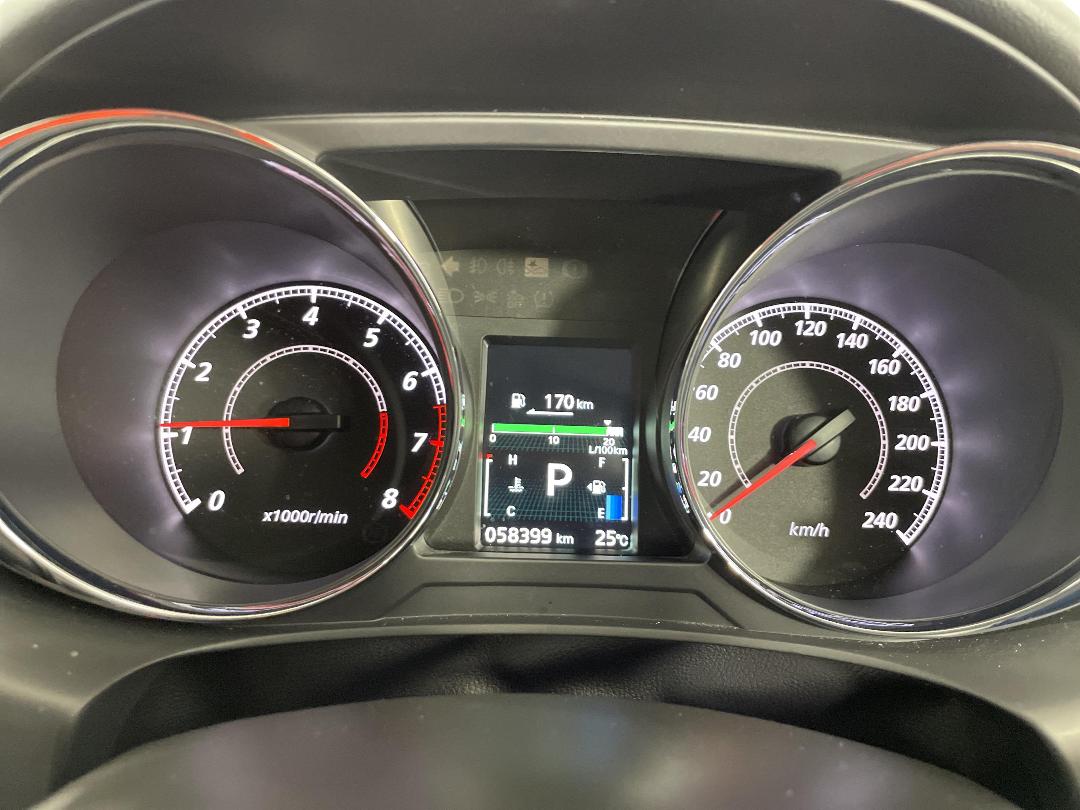 Photo '21' of Mitsubishi ASX