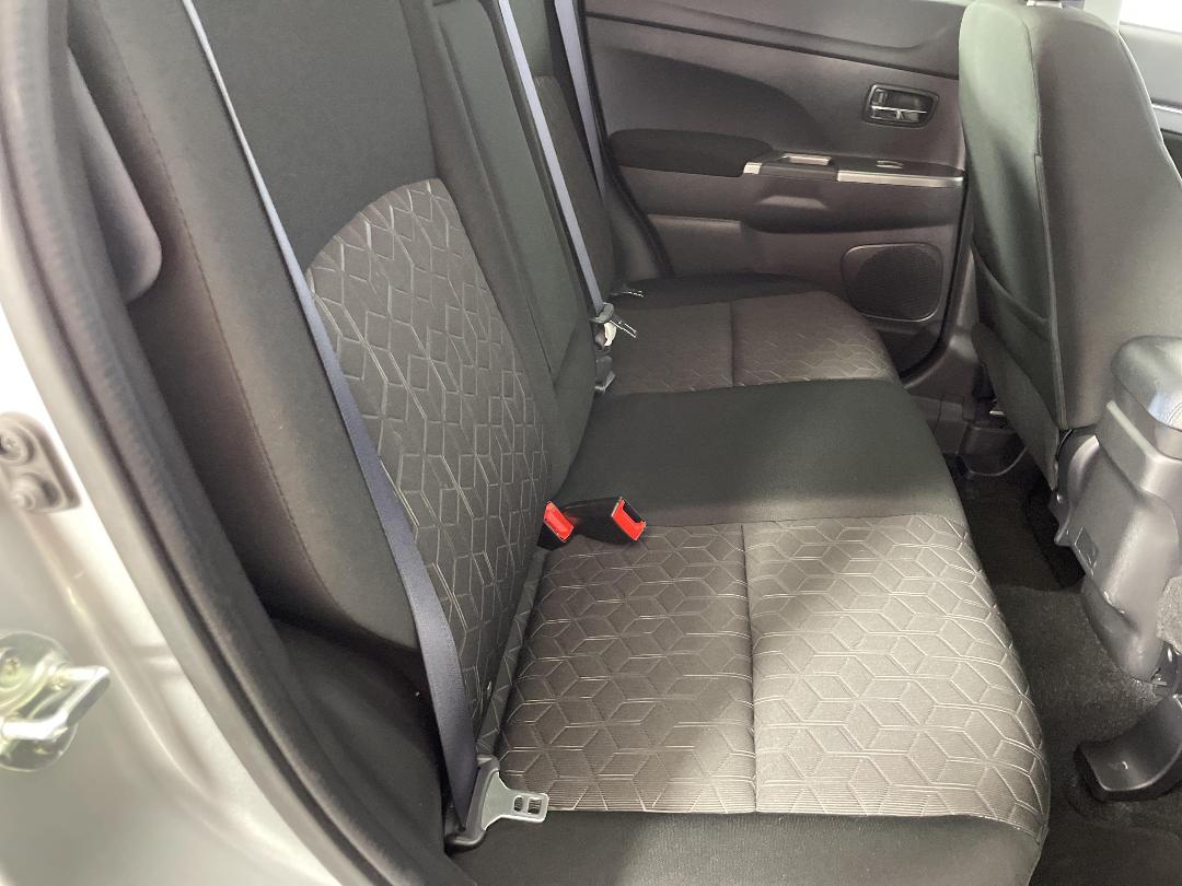 Photo '20' of Mitsubishi ASX