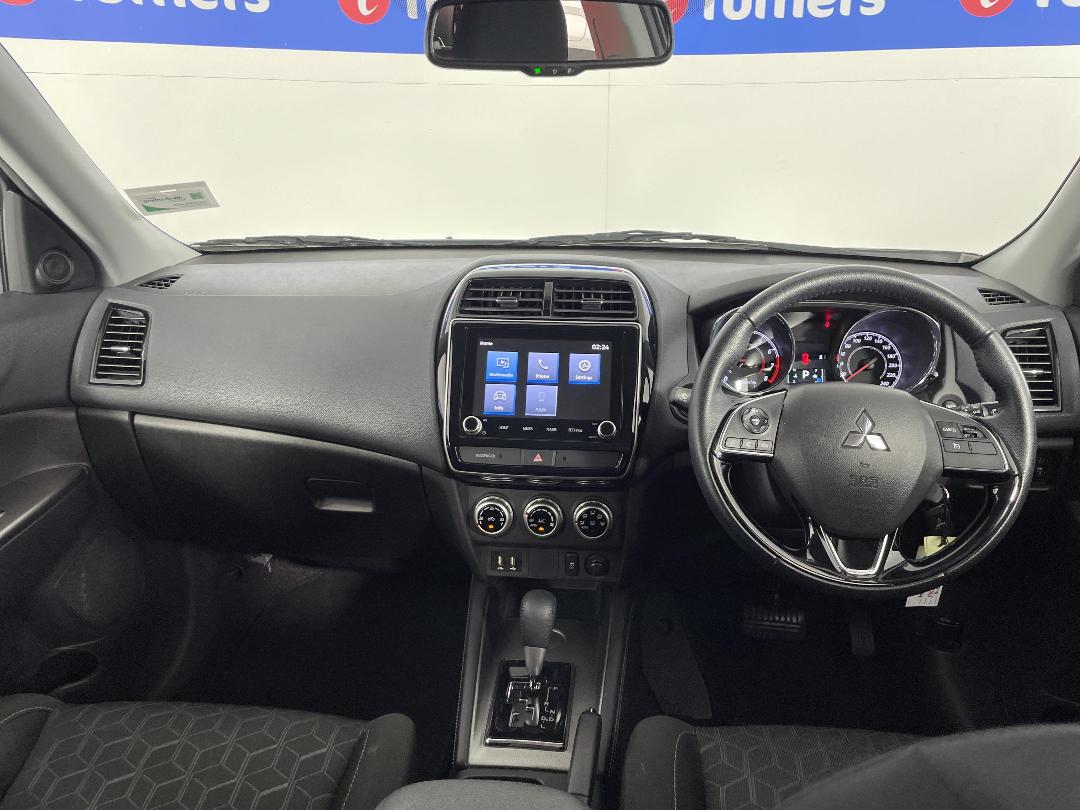 Photo '17' of Mitsubishi ASX