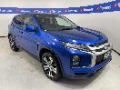 Thumbnail '1' of Mitsubishi ASX