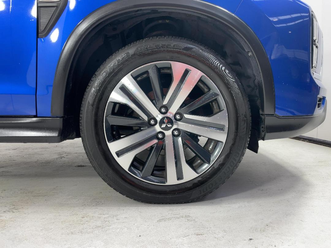 Photo '9' of Mitsubishi ASX