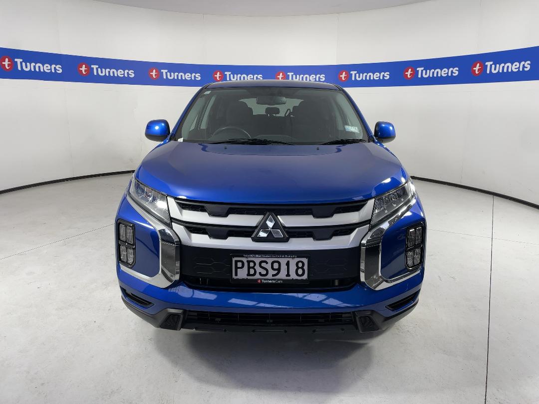 Photo '2' of Mitsubishi ASX