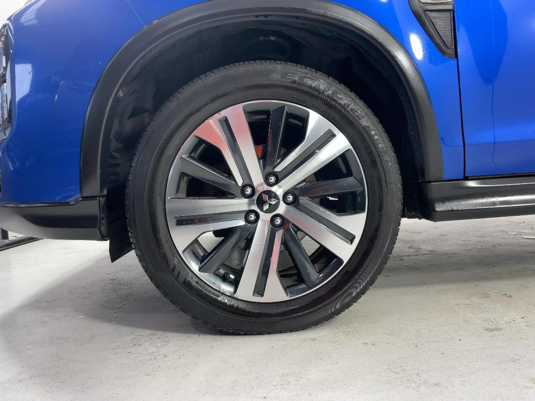 Photo '10' of Mitsubishi ASX