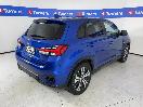Thumbnail '7' of Mitsubishi ASX