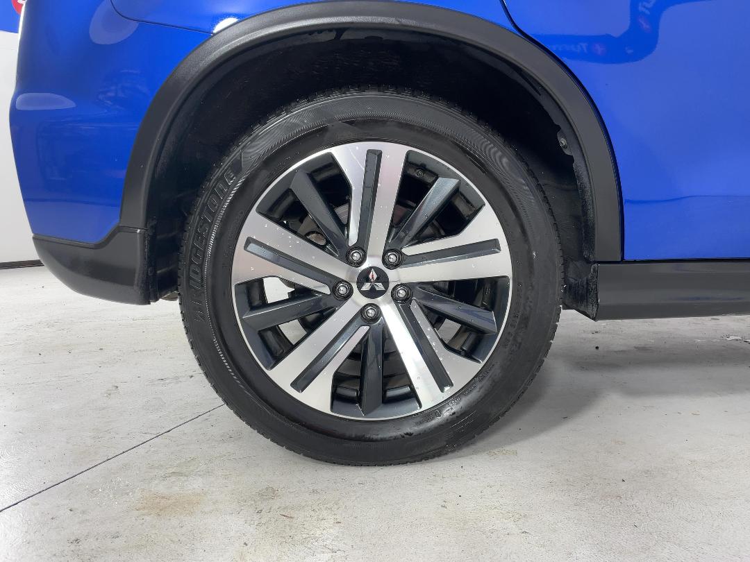 Photo '12' of Mitsubishi ASX