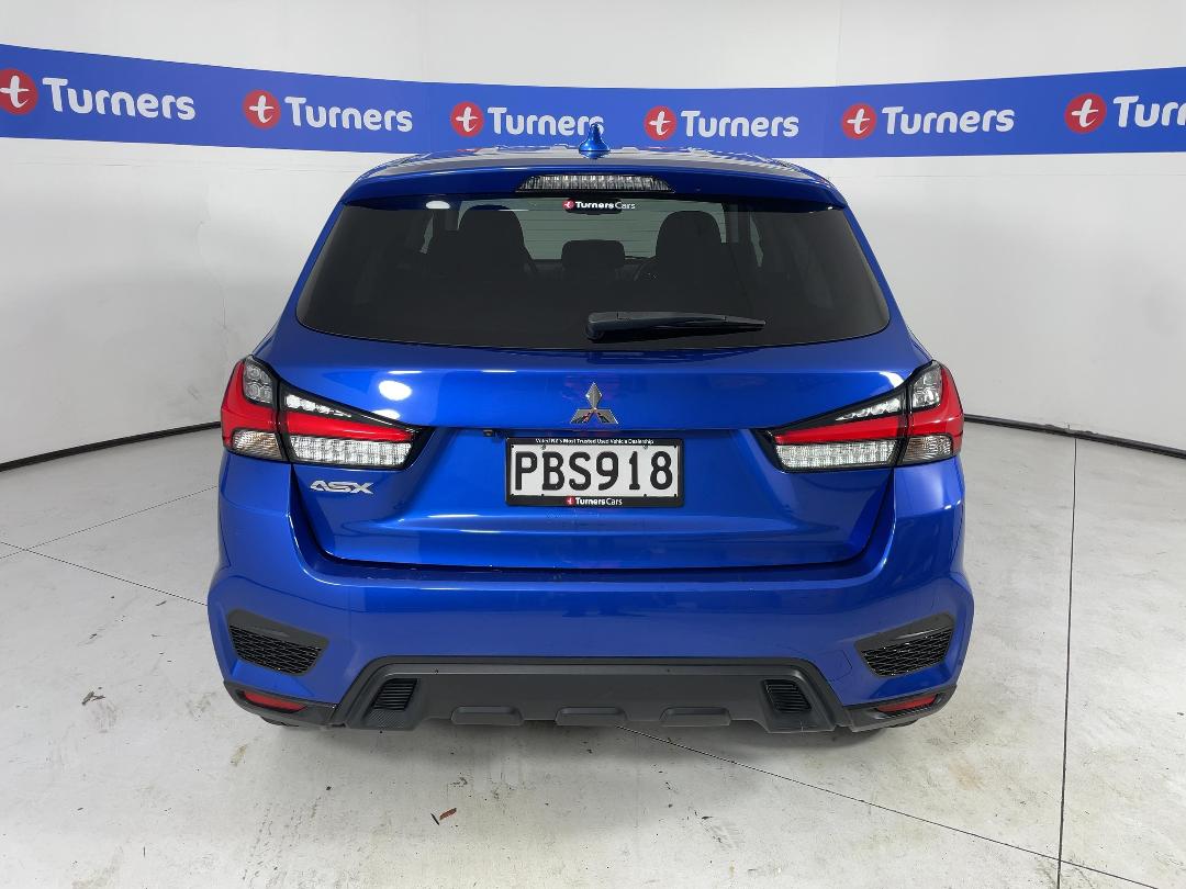 Photo '6' of Mitsubishi ASX