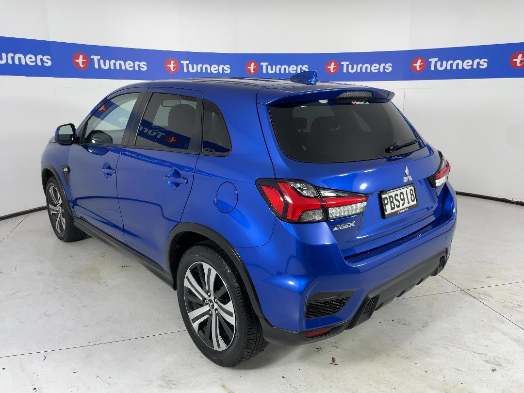 Photo '5' of Mitsubishi ASX