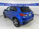 Thumbnail '5' of Mitsubishi ASX