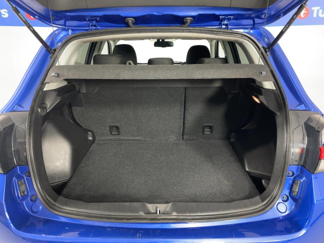 Photo '14' of Mitsubishi ASX