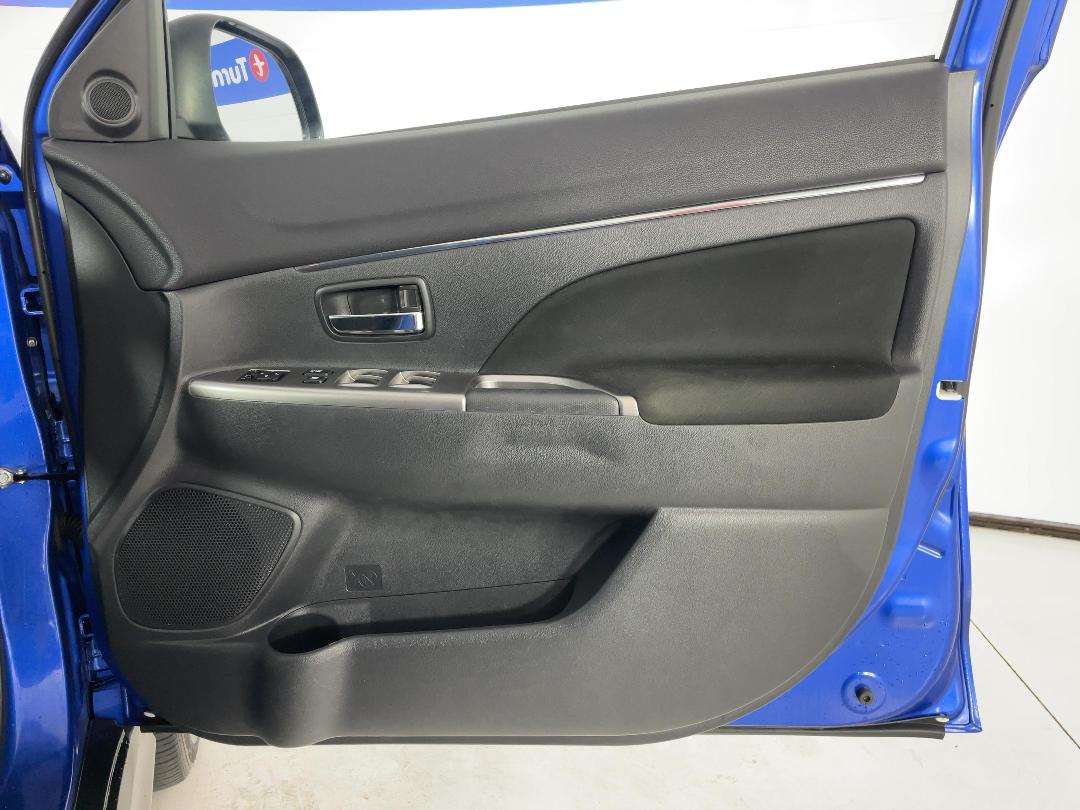 Photo '15' of Mitsubishi ASX