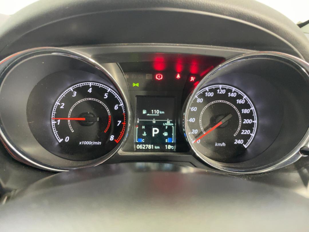 Photo '21' of Mitsubishi ASX